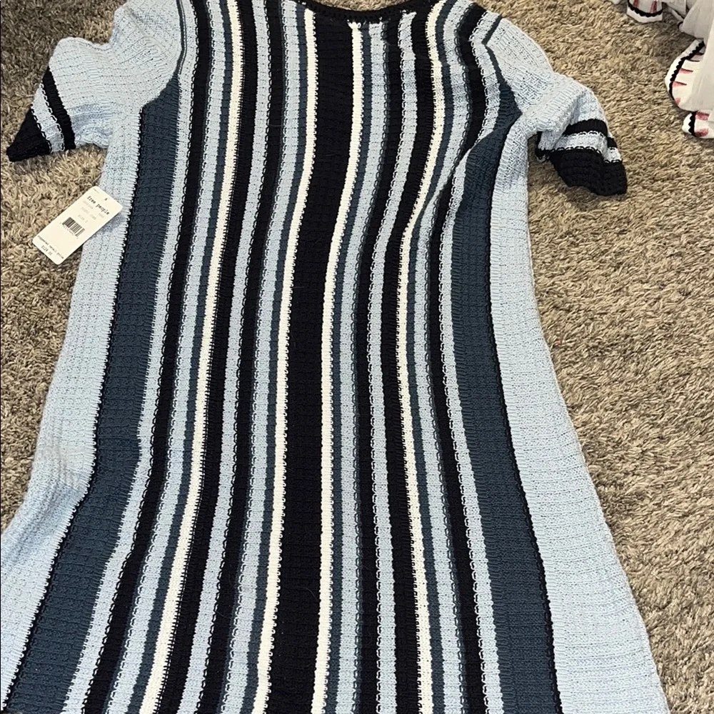 Free people dress - Picture 4 of 4